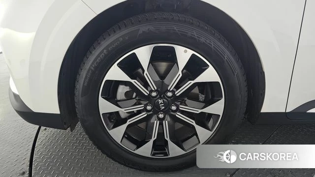 Kia Carnival 4th generation id 4196025 из Кореи 30