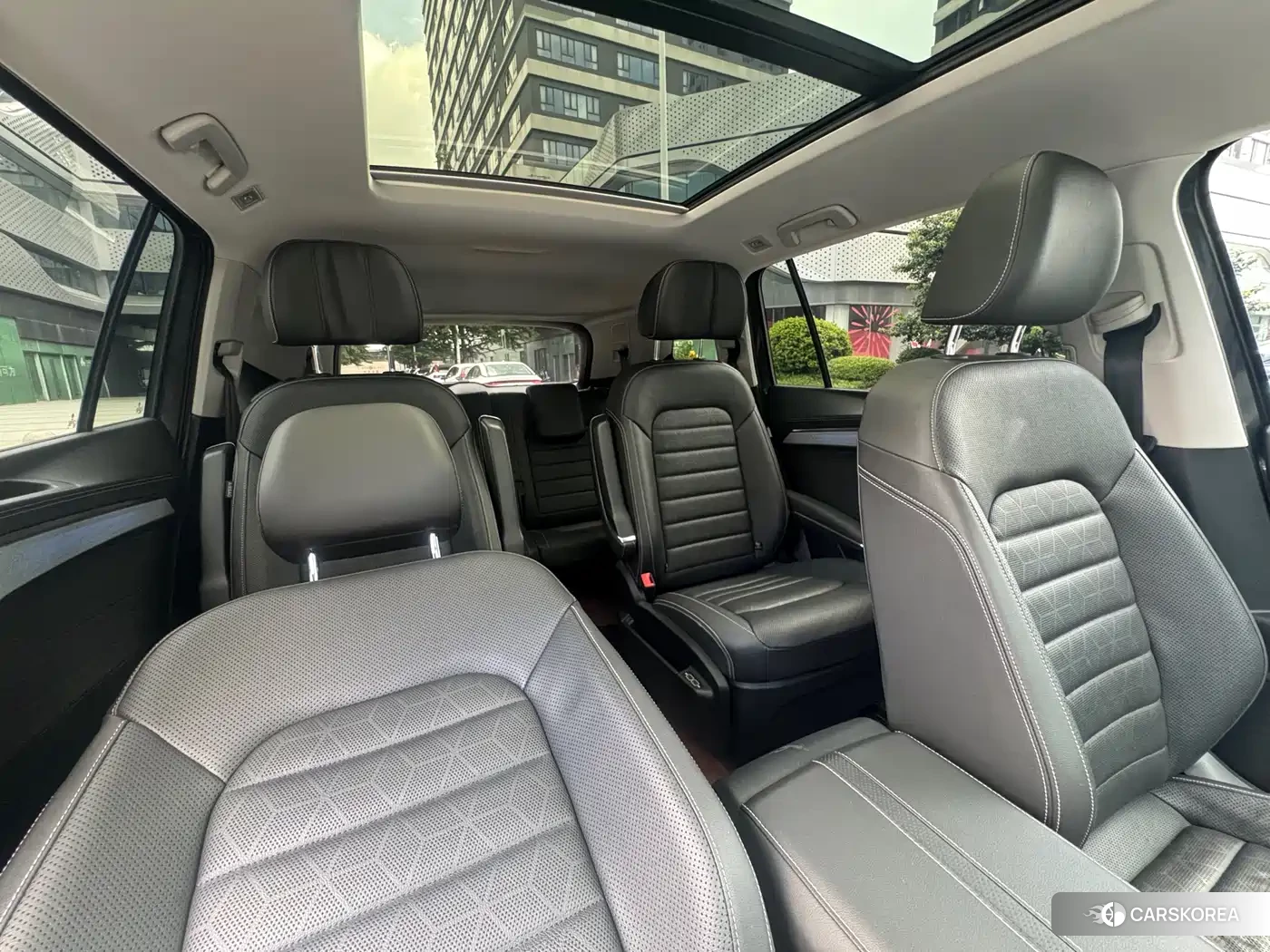Volkswagen Talagon id 4628327 из Китая 34
