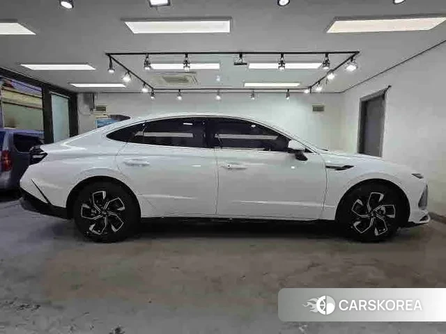 Hyundai Sonata D Edge (DN8) id 3382710 из Кореи 14