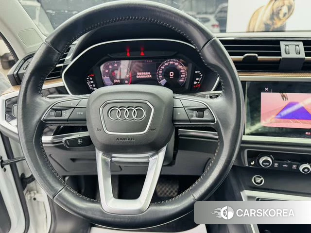 Audi Q3 id 4329038 из Китая 8