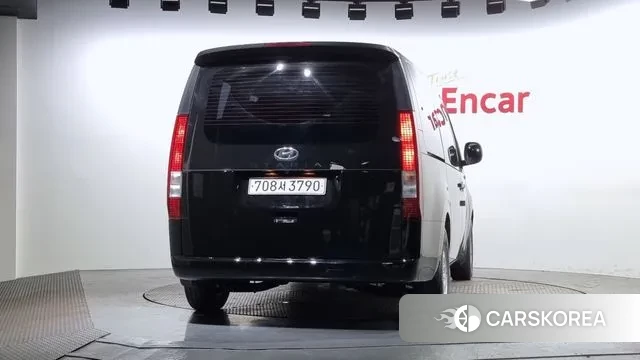 Hyundai Staria id 2895352 из Кореи 14