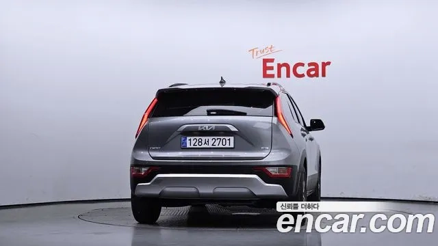Kia Di Ol Nu Niro id 2926330 из Кореи 14