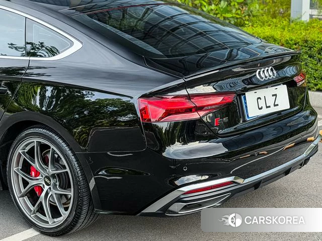 Audi A5 id 4335691 из Китая 13