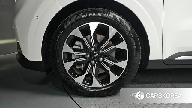 Kia Carnival 4th generation id 4337098 из Кореи 26