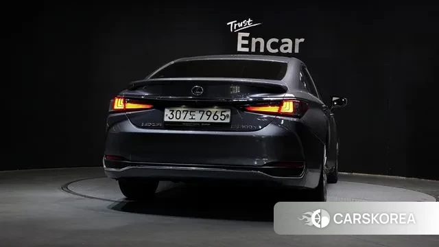 Lexus ES300h 7th generation id 3616898 из Кореи 14