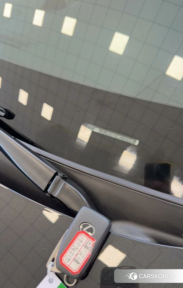 Lexus NX id 4262450 из Китая 22