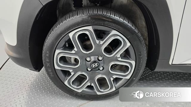 Hyundai Casper id 4848422 из Кореи 26
