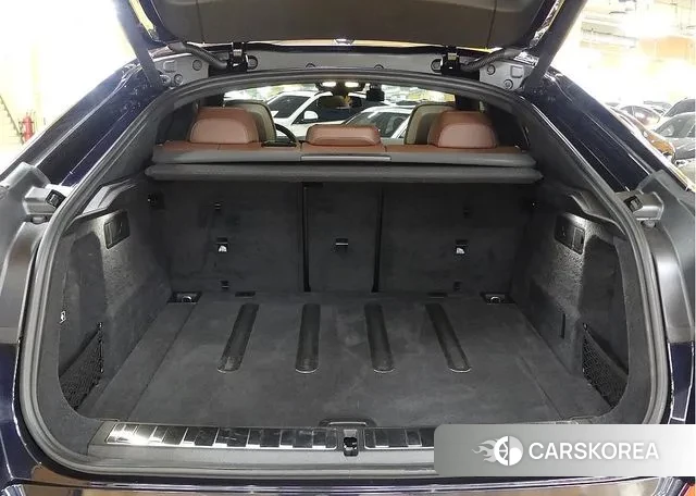 BMW X6 (G06) id 3371713 из Кореи 14