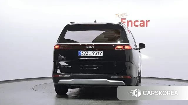 Kia Carnival 4th generation id 3406641 из Кореи 14