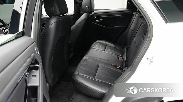 Land Rover Range Rover Evoque 2nd Generation id 3856459 из Кореи 14