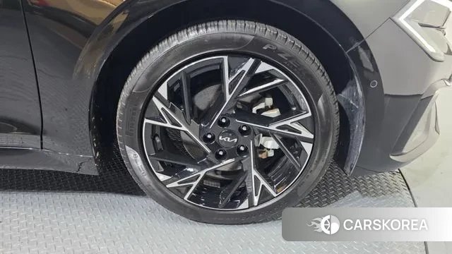 Kia The New K5 Hybrid 3rd generation id 3725918 из Кореи 14