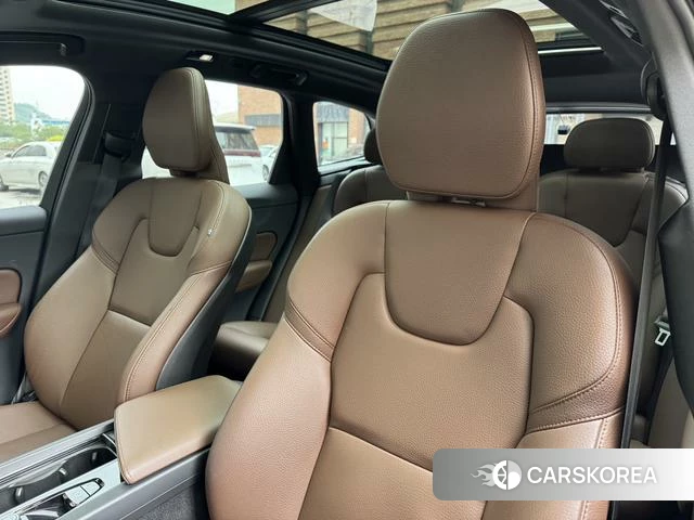 Volvo XC60 id 4253270 из Китая 14