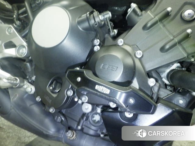Engine photo