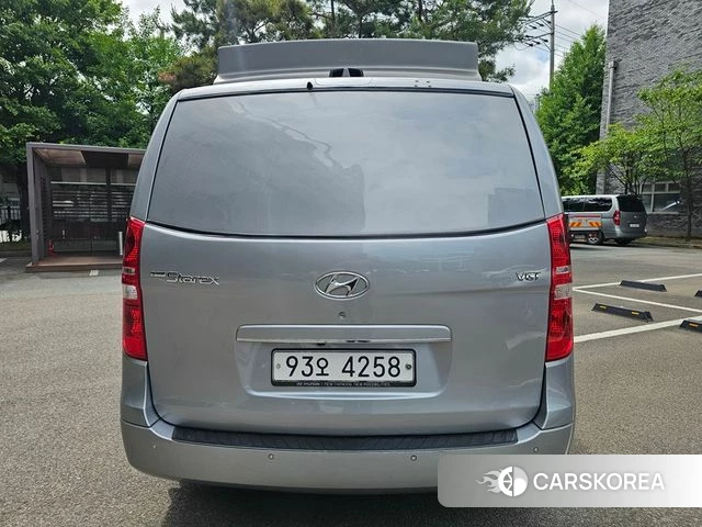 Hyundai The New Grand Starex id 4363144 из Кореи 14