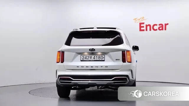 Kia Sorento 4th Generation id 3379898 из Кореи 14