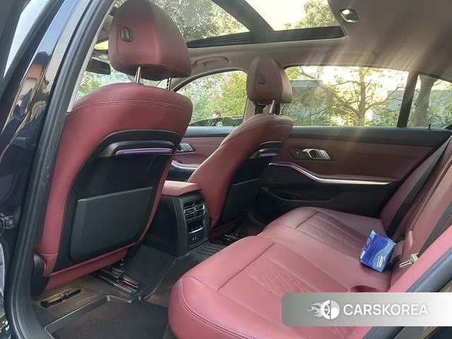 BMW 3 series id 4297795 из Китая 10