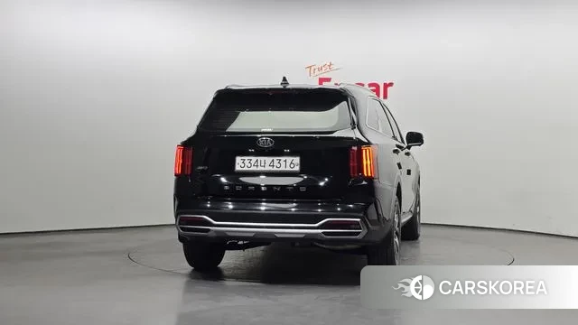 Kia Sorento 4th Generation id 3666224 из Кореи 14