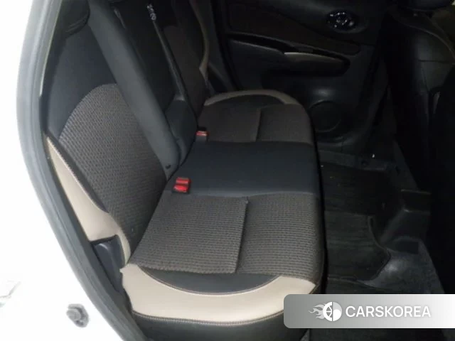 Nissan Note 2019 из Японии, фото 4