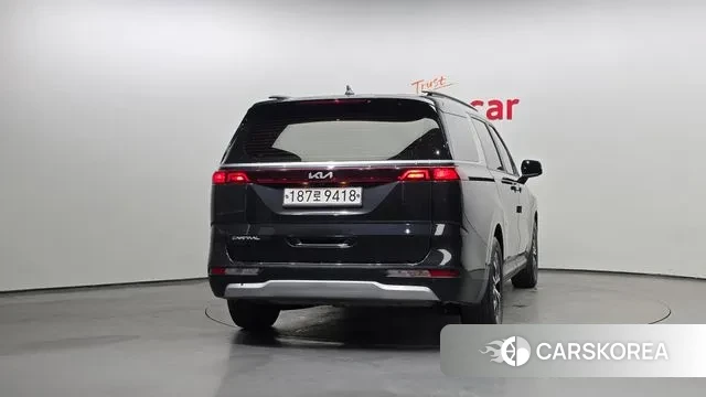 Kia Carnival 4th generation id 3492240 из Кореи 14