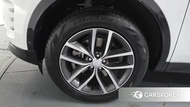 Land Rover Discovery Sports 2nd Generation id 3775820 из Кореи 14