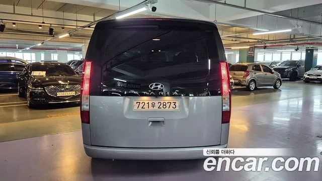 Hyundai Staria id 2936164 из Кореи 14