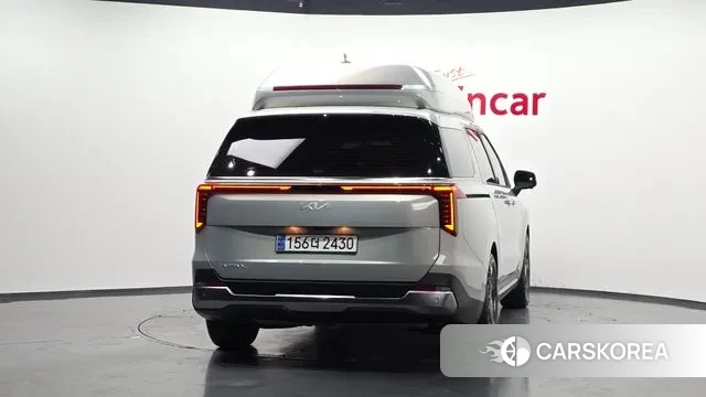 Kia The New Carnival 4th Generation id 3689548 из Кореи 14