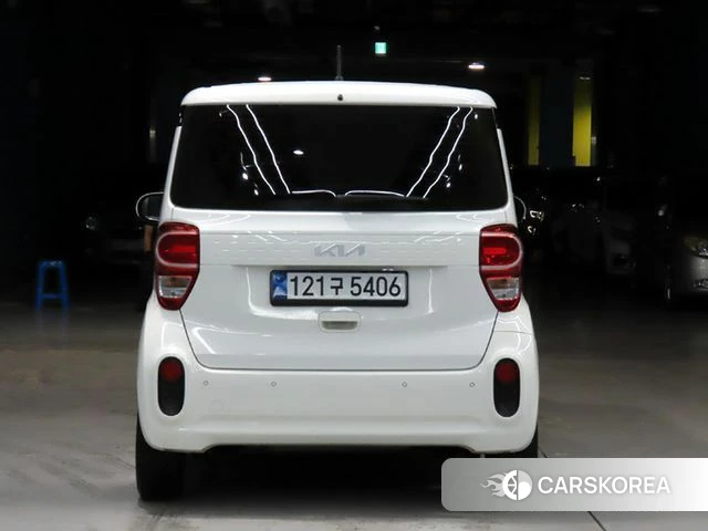 Kia The New Ray id 4650949 из Кореи 14
