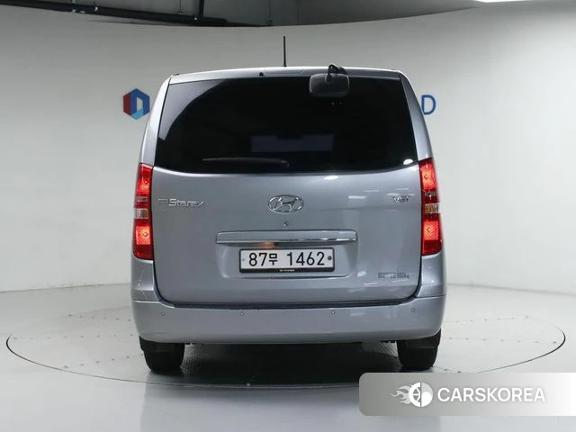 Hyundai Grand Starex id 3886513 из Кореи 14