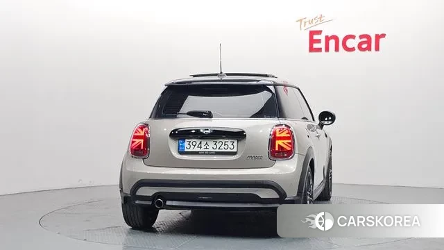 Mini Cooper id 3577227 из Кореи 14