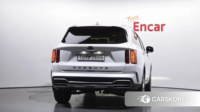 Kia Sorento 4th Generation id 2980994 из Кореи 14