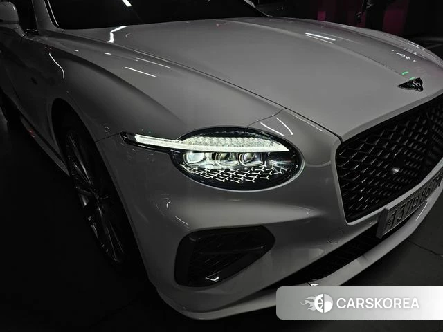 Bentley Continental GT 4th Generation id 3792783 из Кореи 14