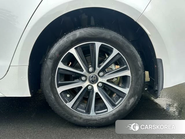 Toyota Lei Ling id 4262544 из Китая 7