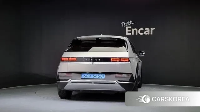 Hyundai Ionic 5 id 3007857 из Кореи 14