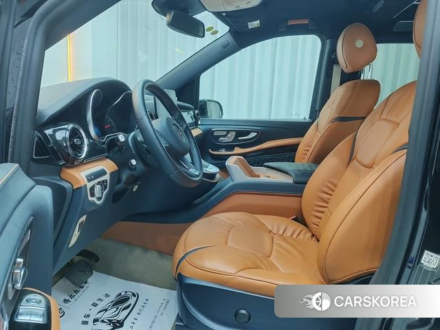 Mercedes-Benz Vito id 4306833 из Китая 21