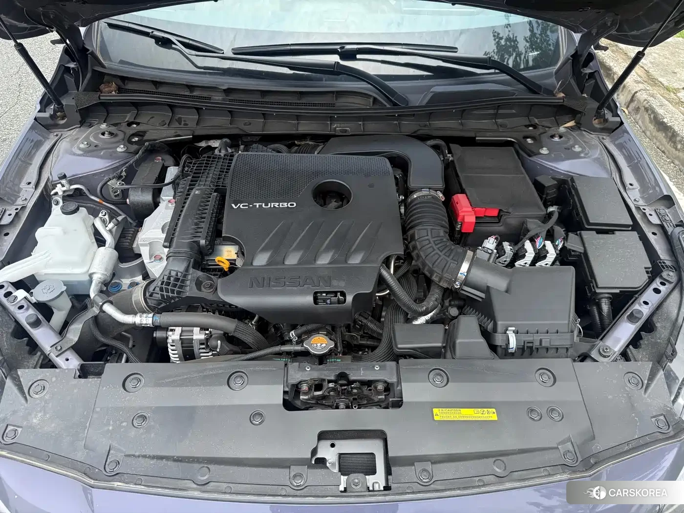 Nissan Teana id 4578347 из Китая 15