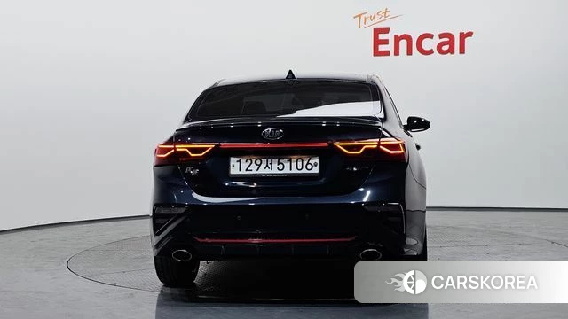 Kia Come New K3 id 4338978 из Кореи 24