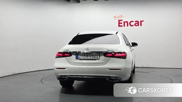 Mercedes-Benz E-Class W213 id 3550397 из Кореи 14