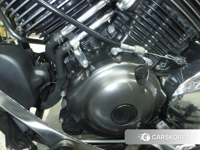 Engine photo