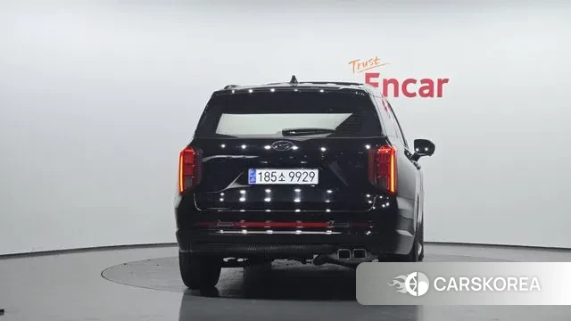 Hyundai The New Palisade id 3758108 из Кореи 14