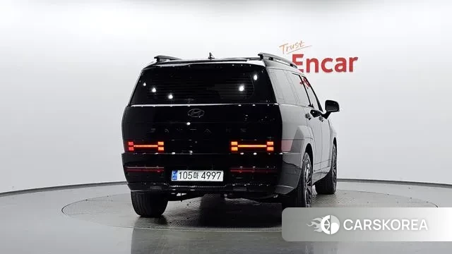 Hyundai Santa Fe (MX5) id 3341683 из Кореи 14