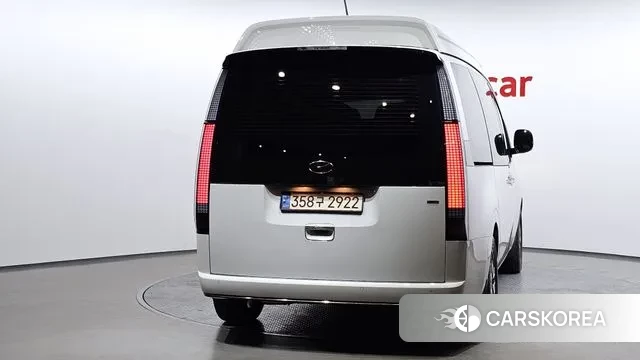 Hyundai Staria id 3452971 из Кореи 14