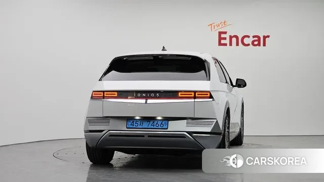 Hyundai Ionic 5 id 2979669 из Кореи 14