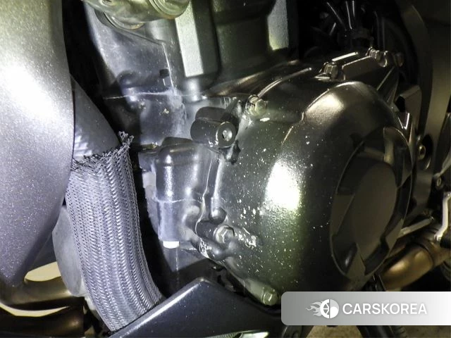 Engine photo