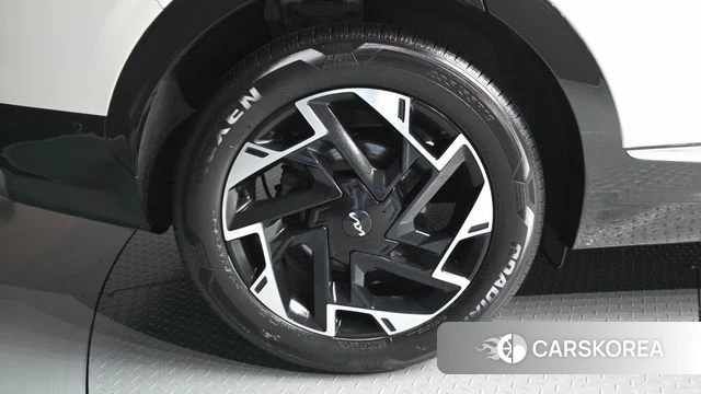 Kia Sportage 5th Generation id 4917722 из Кореи 25