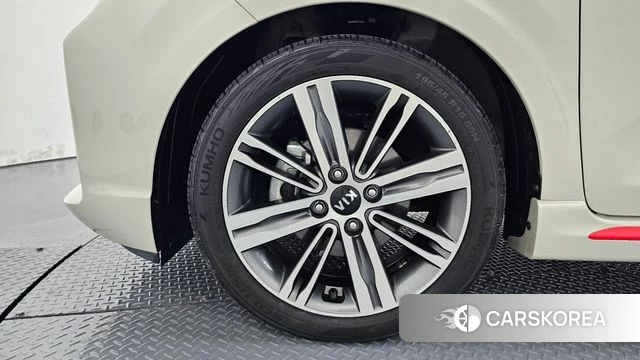 Kia All New Morning (JA) id 4759969 из Кореи 24