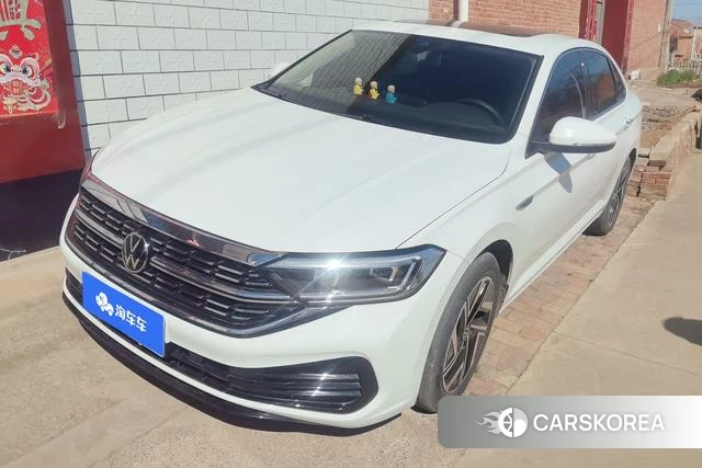 Volkswagen Sagitar id 4297252 из Китая 11