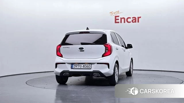 Kia Morning Urban (JA) id 4356161 из Кореи 25