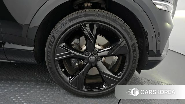 Genesis GV80 id 3933783 из Кореи 14