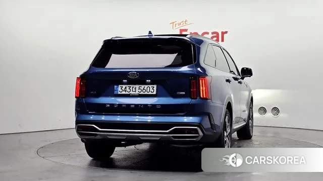 Kia Sorento 4th Generation id 3448898 из Кореи 14