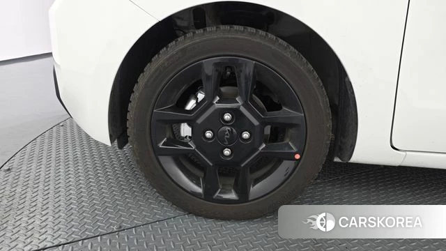 Kia The New Kia Ray id 3890934 из Кореи 14